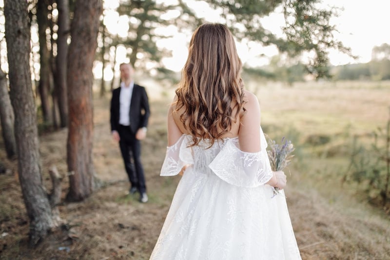Flower Crown Bridal
